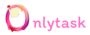 only-task-logo